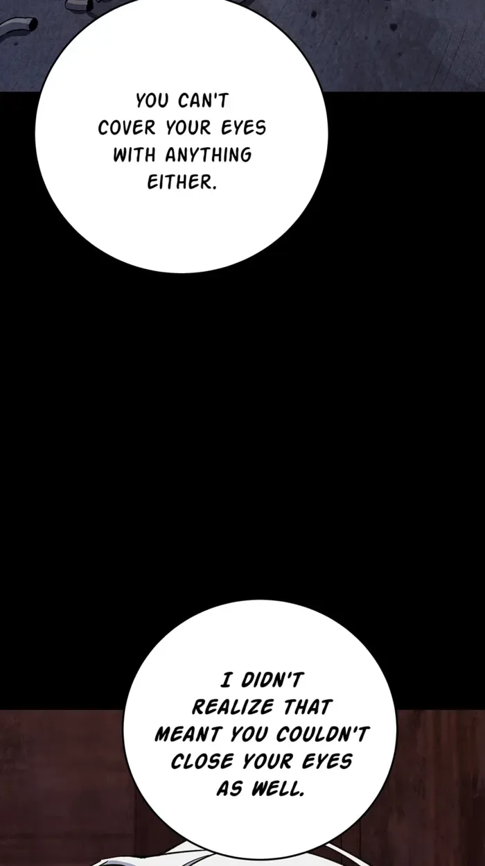 I Became A Part Time Employee For Gods Chapter 74 page 29