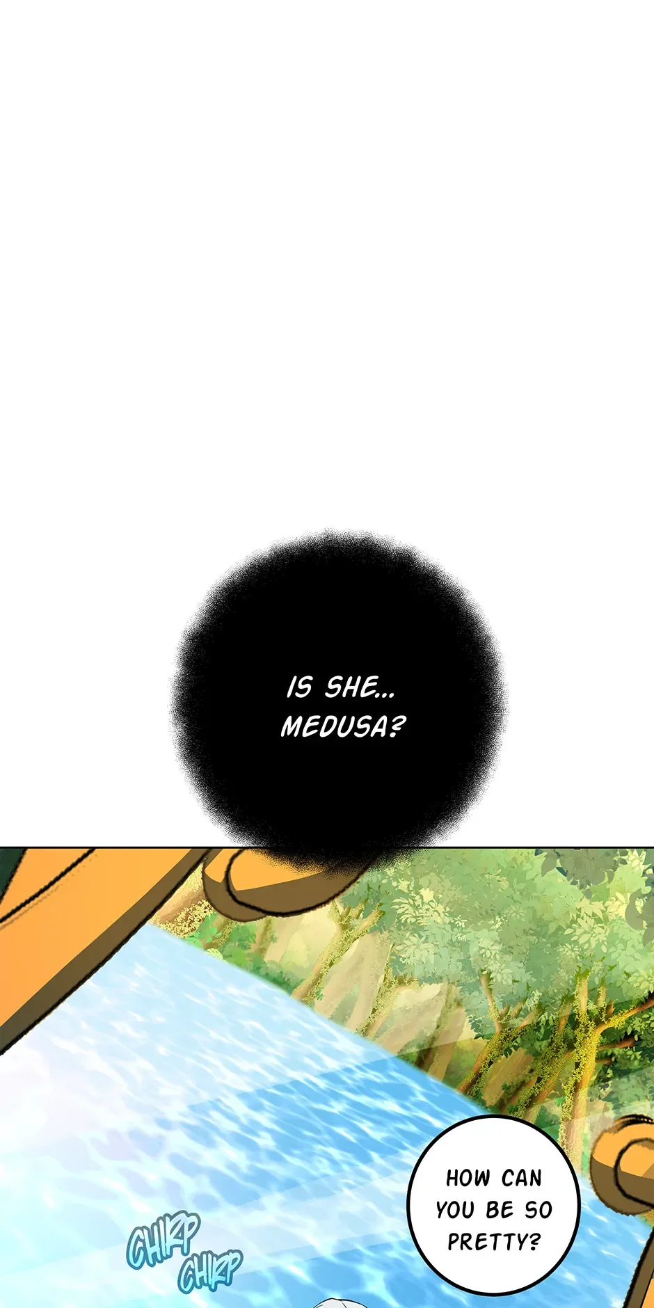 I Became A Part Time Employee For Gods Chapter 72 page 84