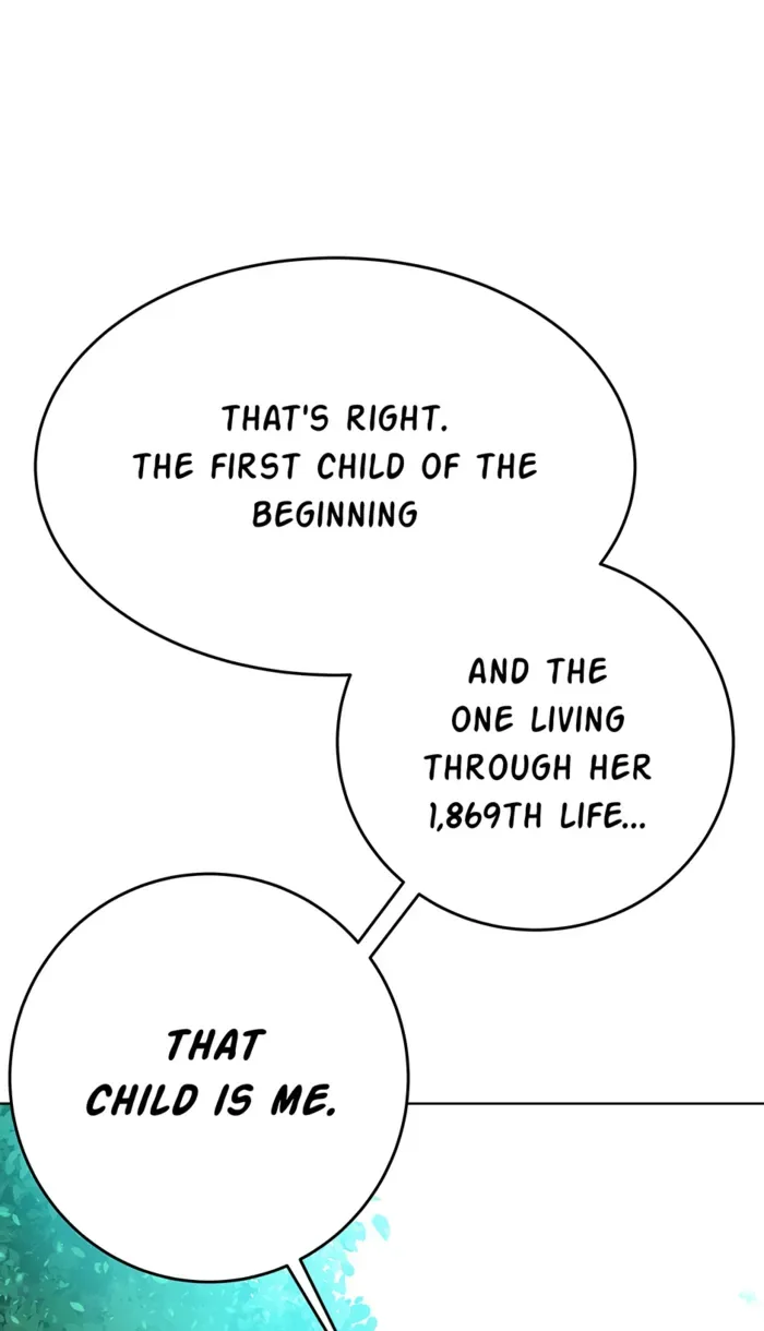 I Became A Part Time Employee For Gods Chapter 77 page 40