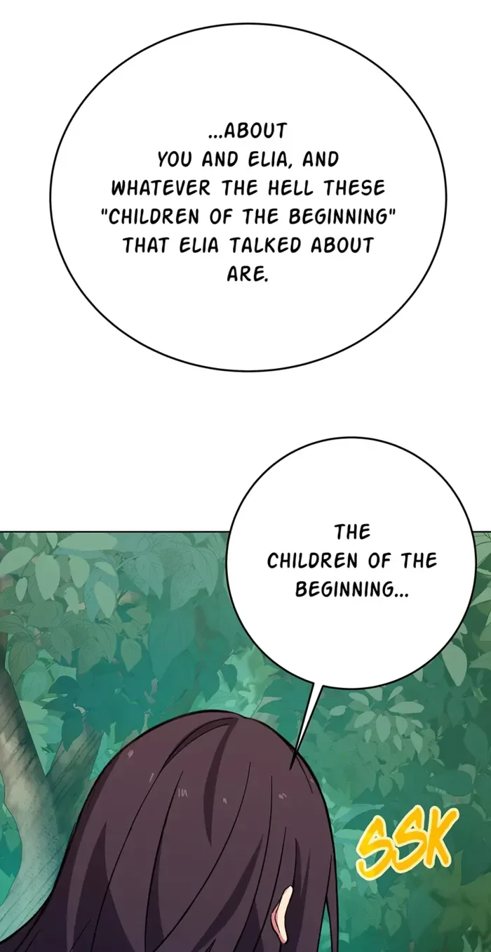 I Became A Part Time Employee For Gods Chapter 77 page 33