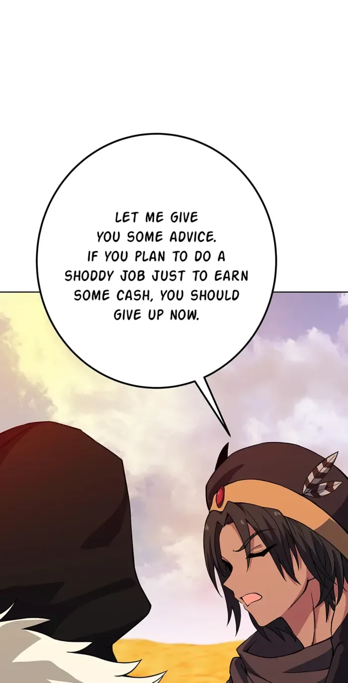 I Became A Part Time Employee For Gods Chapter 77 page 87