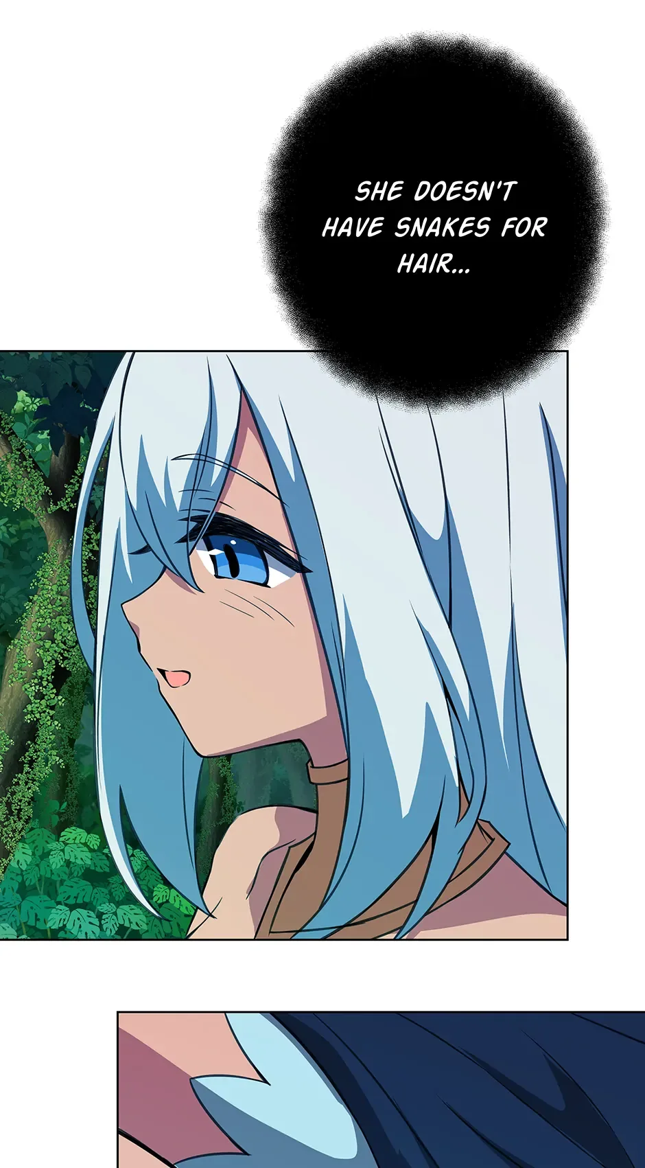 I Became A Part Time Employee For Gods Chapter 72 page 86