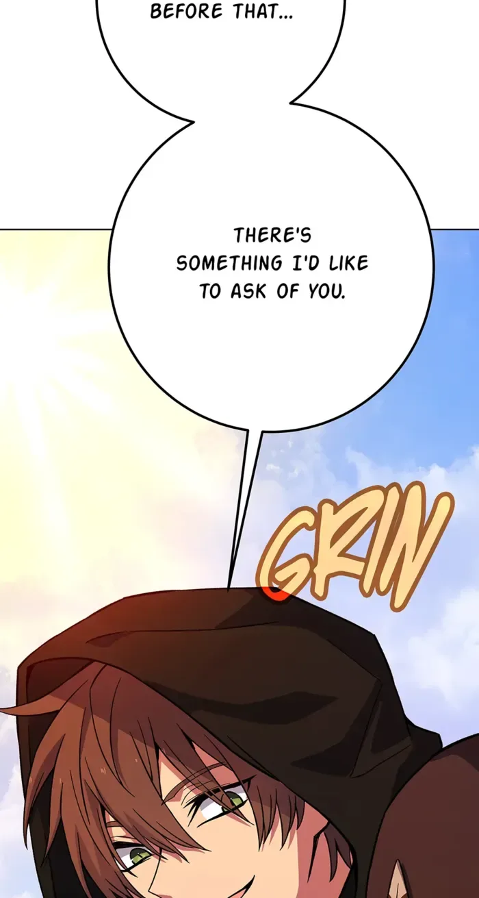 I Became A Part Time Employee For Gods Chapter 77 page 105