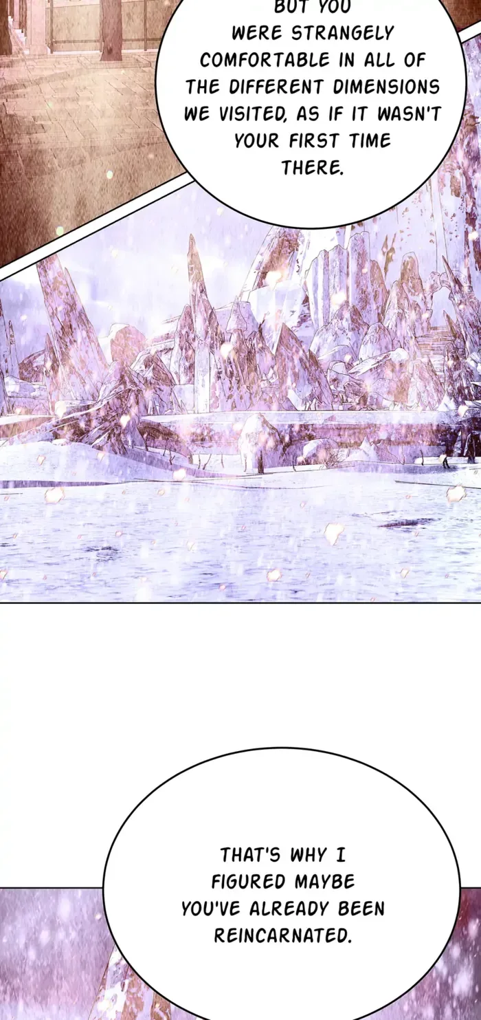 I Became A Part Time Employee For Gods Chapter 77 page 46