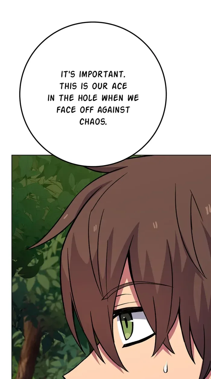 I Became A Part Time Employee For Gods Chapter 77 page 72