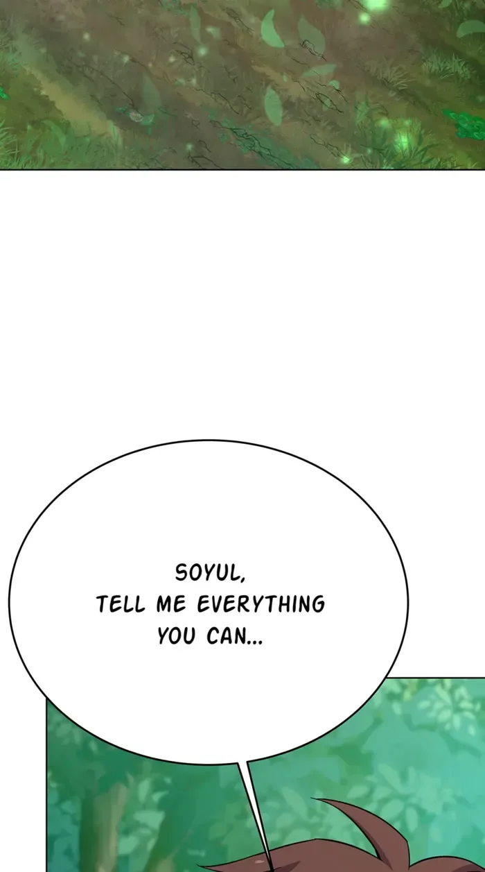 I Became A Part Time Employee For Gods Chapter 77 page 31