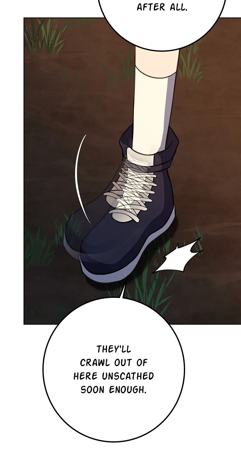 I Became A Part Time Employee For Gods Chapter 72 page 74