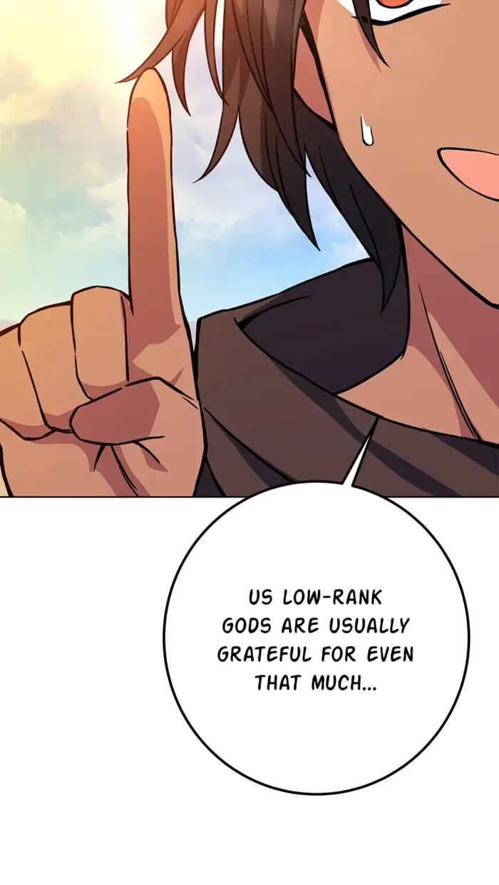 I Became A Part Time Employee For Gods Chapter 77 page 97