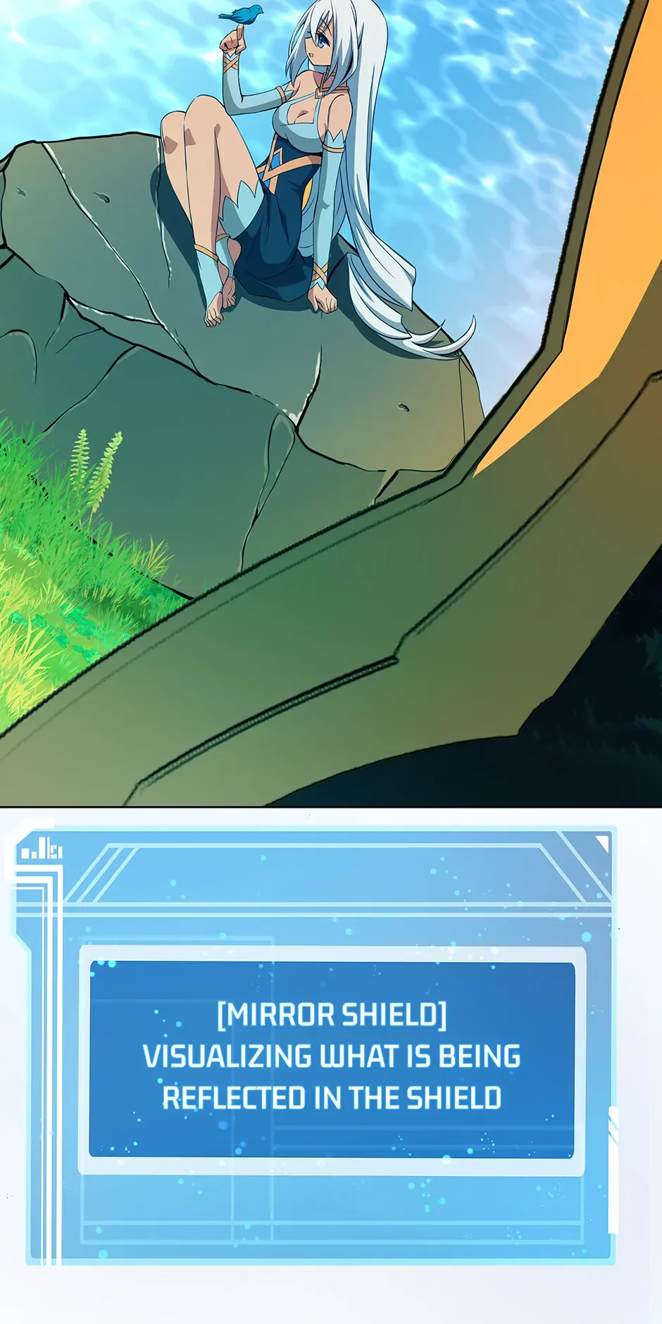 I Became A Part Time Employee For Gods Chapter 72 page 85