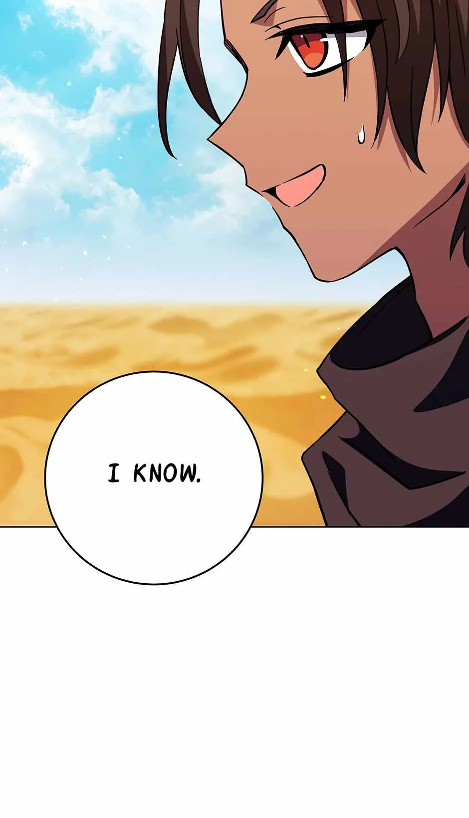 I Became A Part Time Employee For Gods Chapter 78 page 6