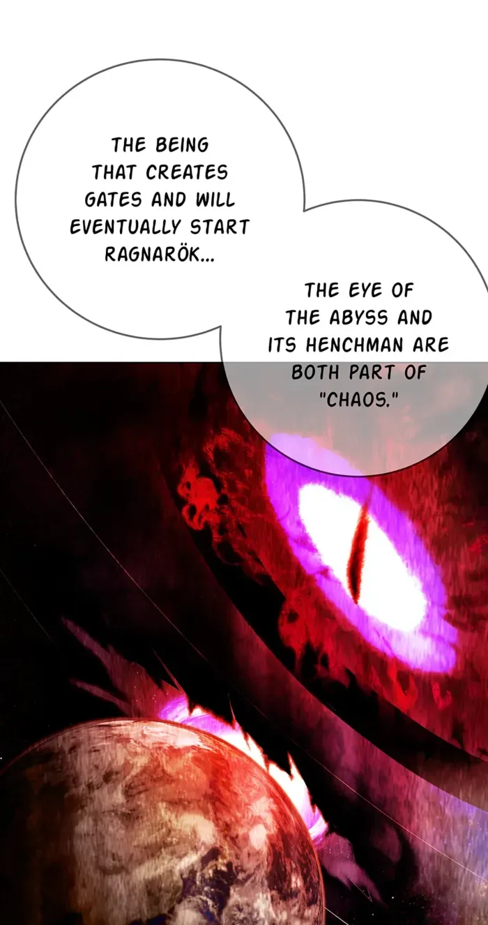 I Became A Part Time Employee For Gods Chapter 77 page 52