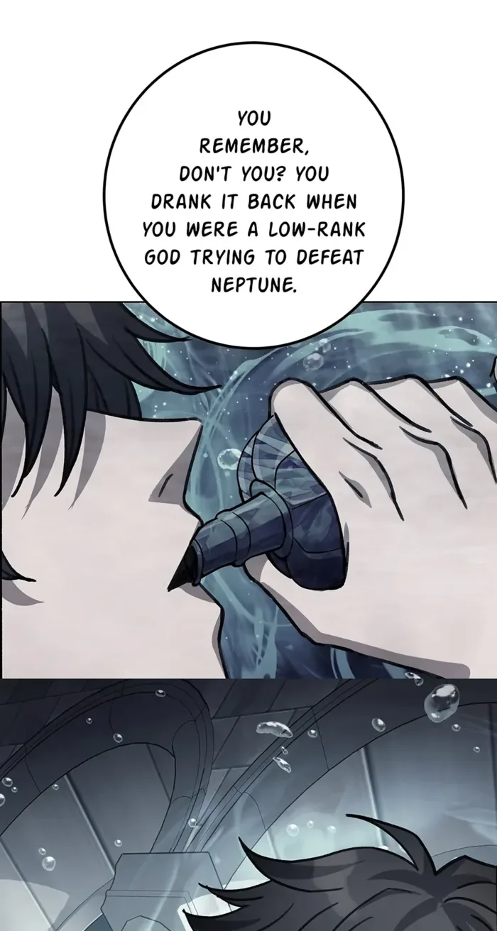 I Became A Part Time Employee For Gods Chapter 77 page 67