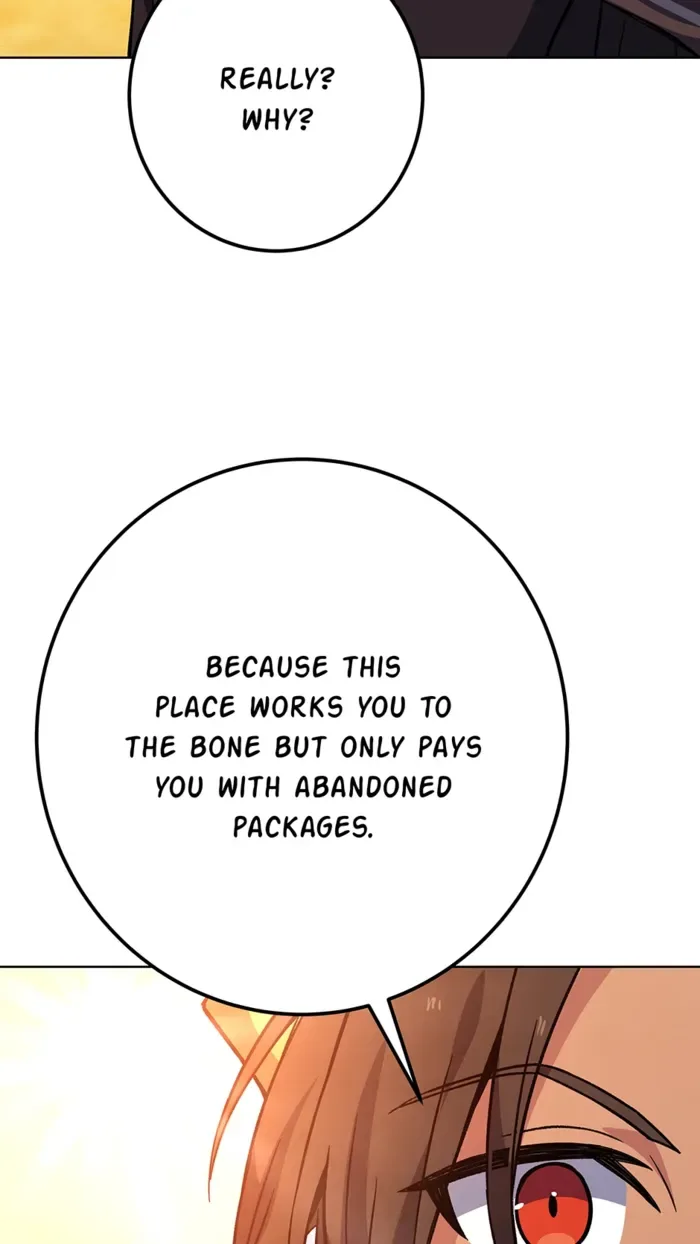 I Became A Part Time Employee For Gods Chapter 77 page 96