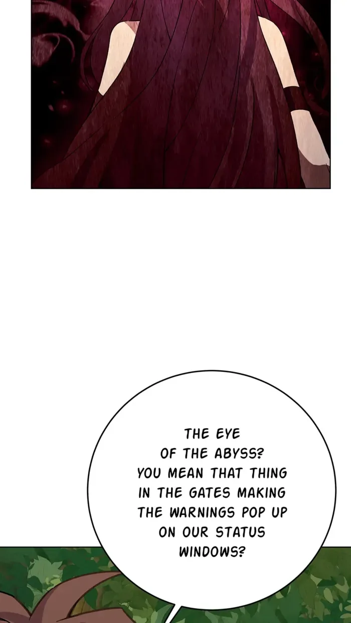 I Became A Part Time Employee For Gods Chapter 77 page 50