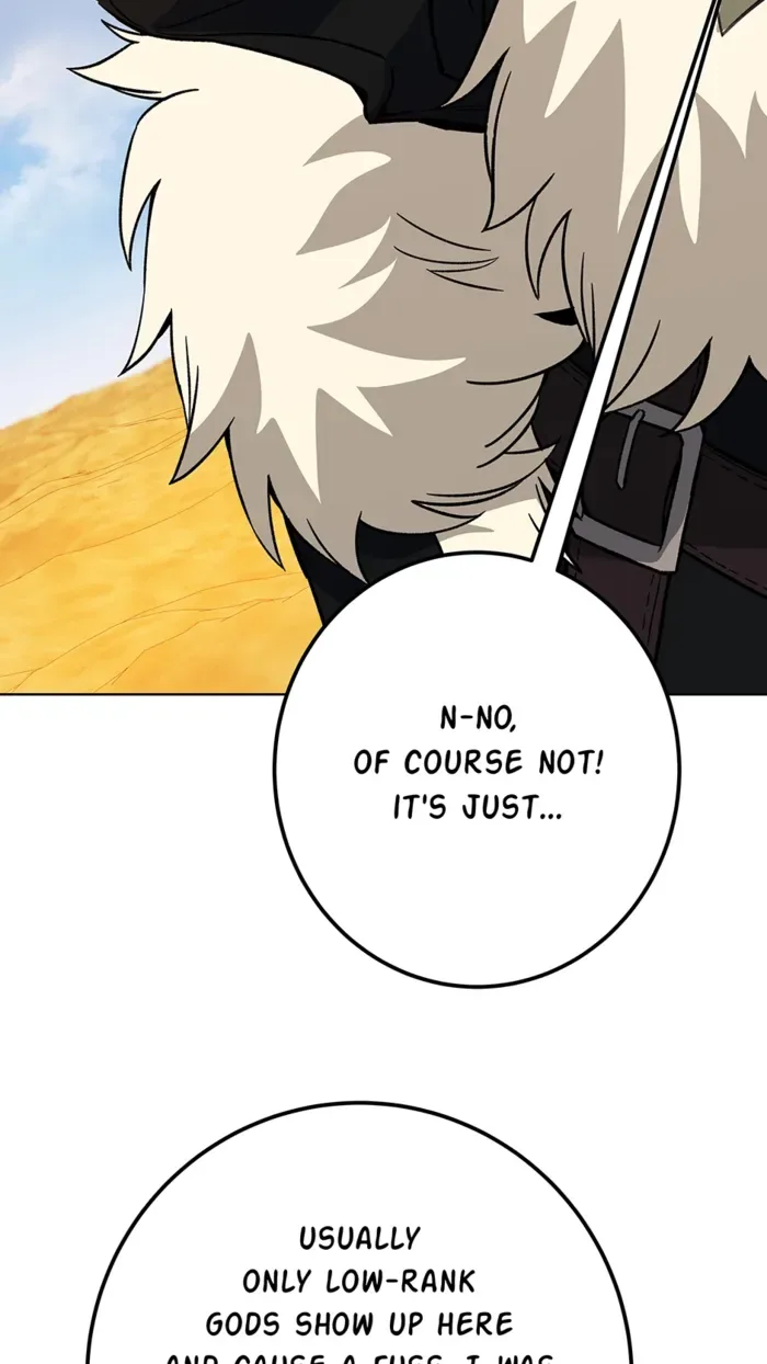 I Became A Part Time Employee For Gods Chapter 77 page 94