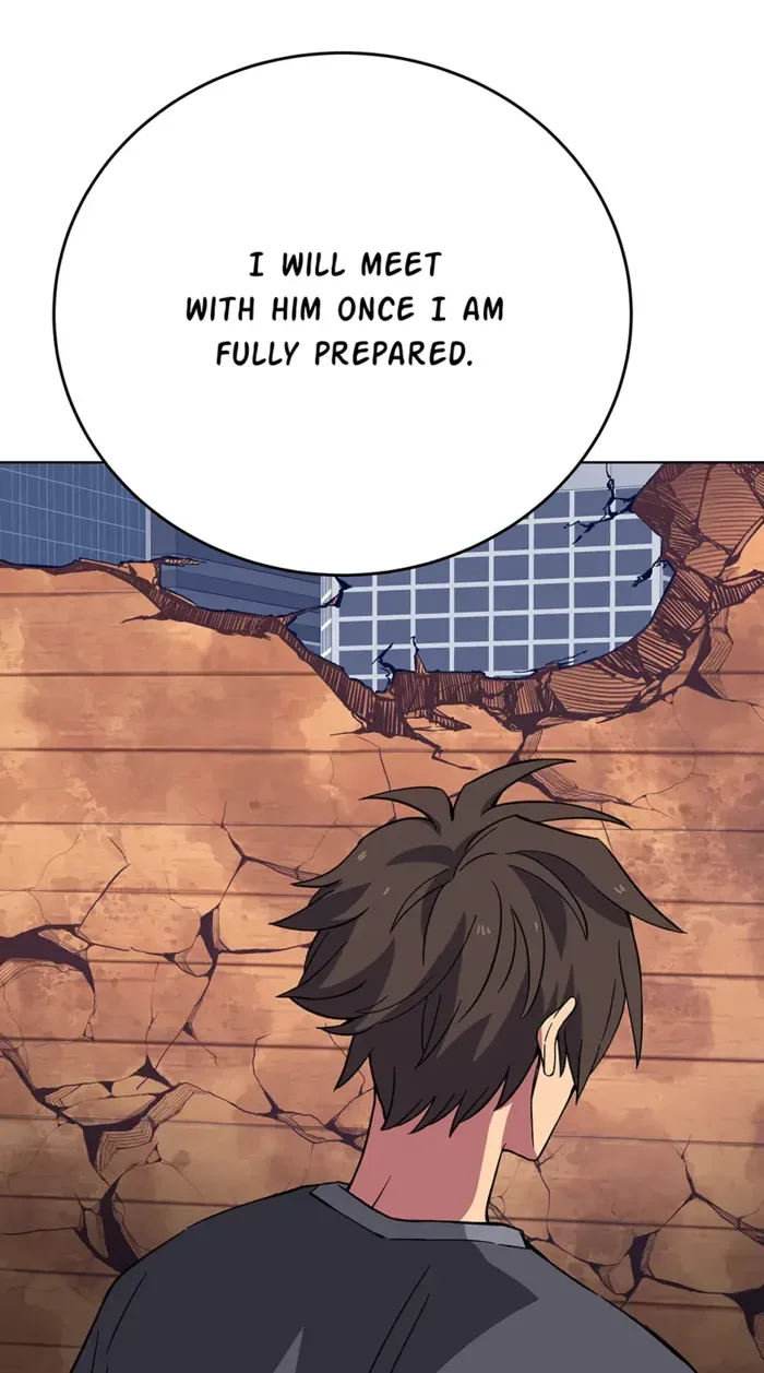 I Became A Part Time Employee For Gods Chapter 77 page 27