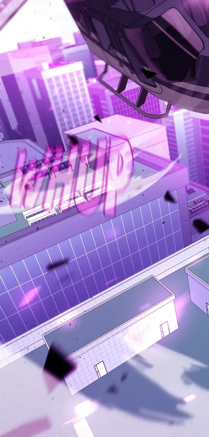 I Became A Part Time Employee For Gods Chapter 77 page 21