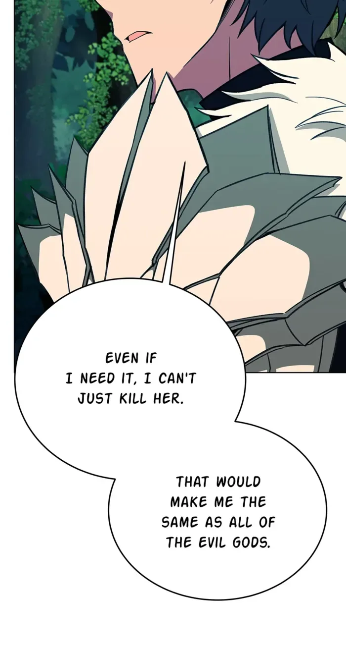 I Became A Part Time Employee For Gods Chapter 74 page 44