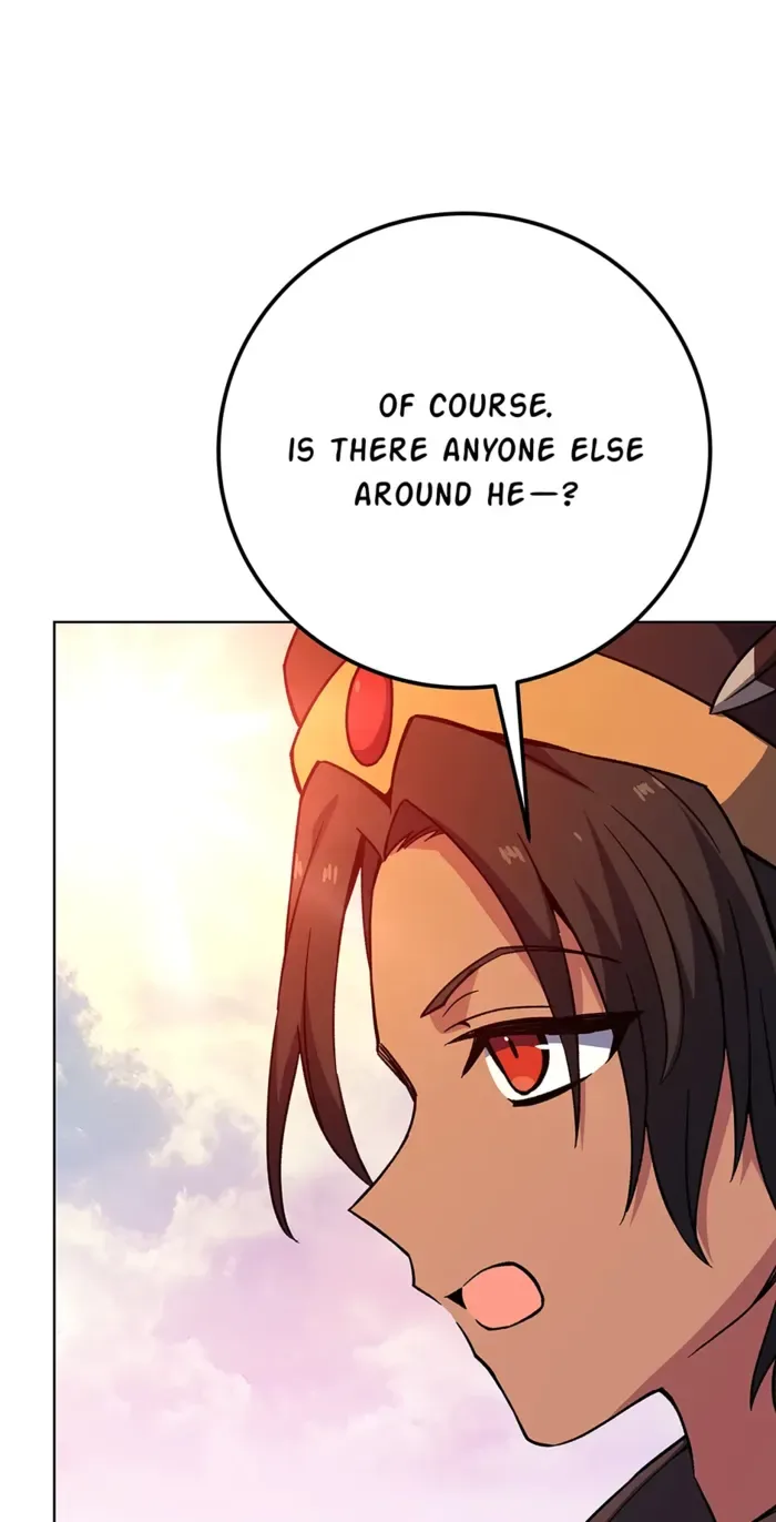 I Became A Part Time Employee For Gods Chapter 77 page 90
