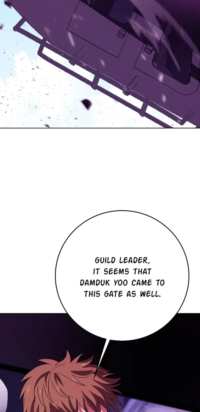 I Became A Part Time Employee For Gods Chapter 77 page 24