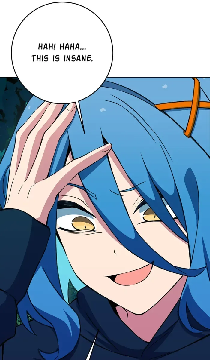 I Became A Part Time Employee For Gods Chapter 74 page 45