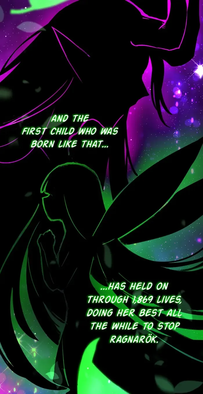 I Became A Part Time Employee For Gods Chapter 77 page 37