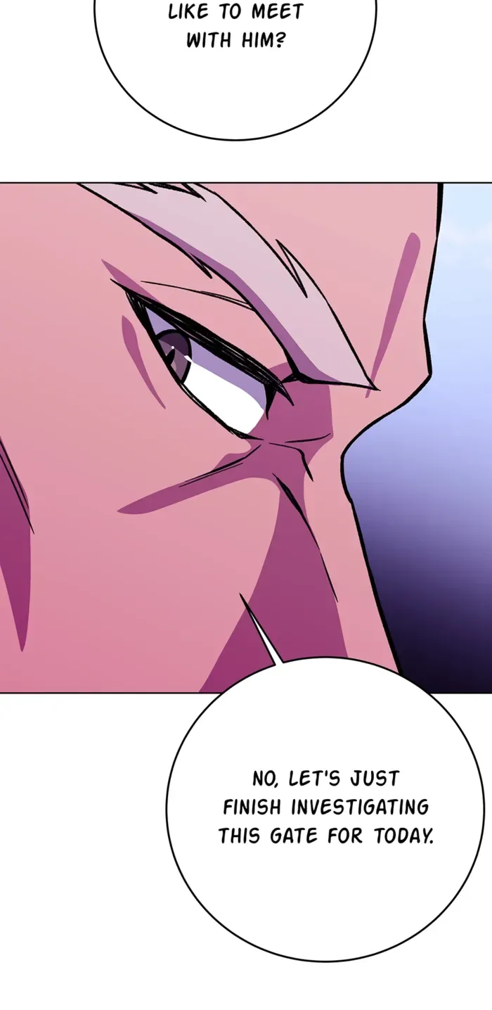 I Became A Part Time Employee For Gods Chapter 77 page 26