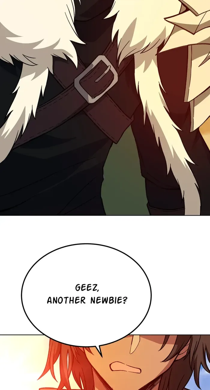 I Became A Part Time Employee For Gods Chapter 77 page 84