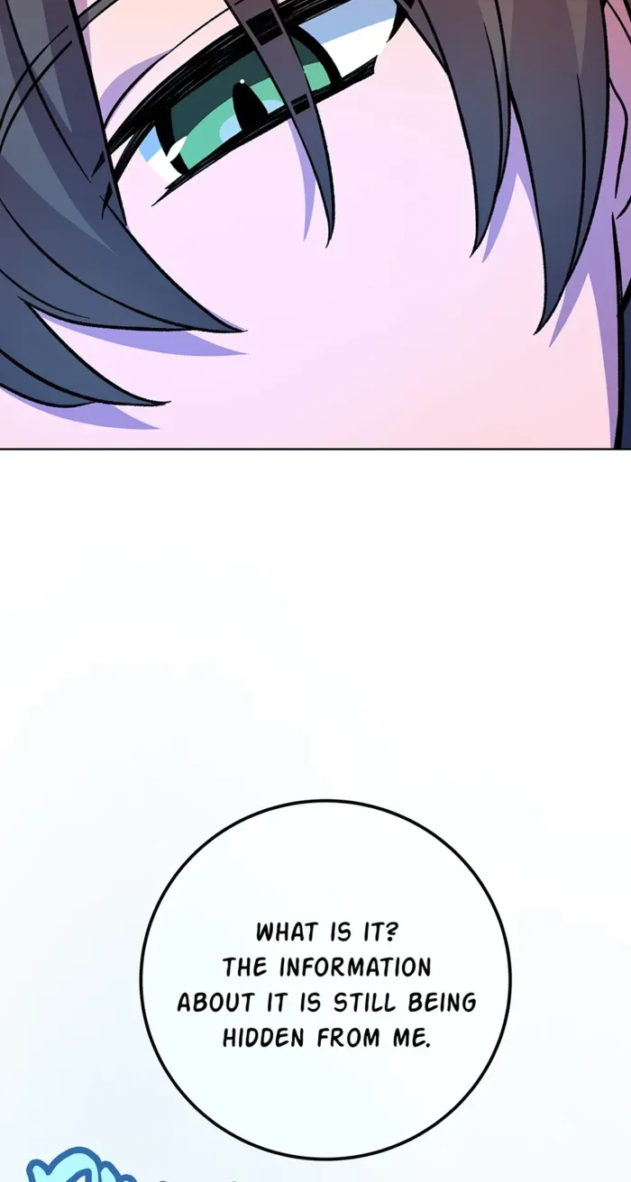 I Became A Part Time Employee For Gods Chapter 77 page 70