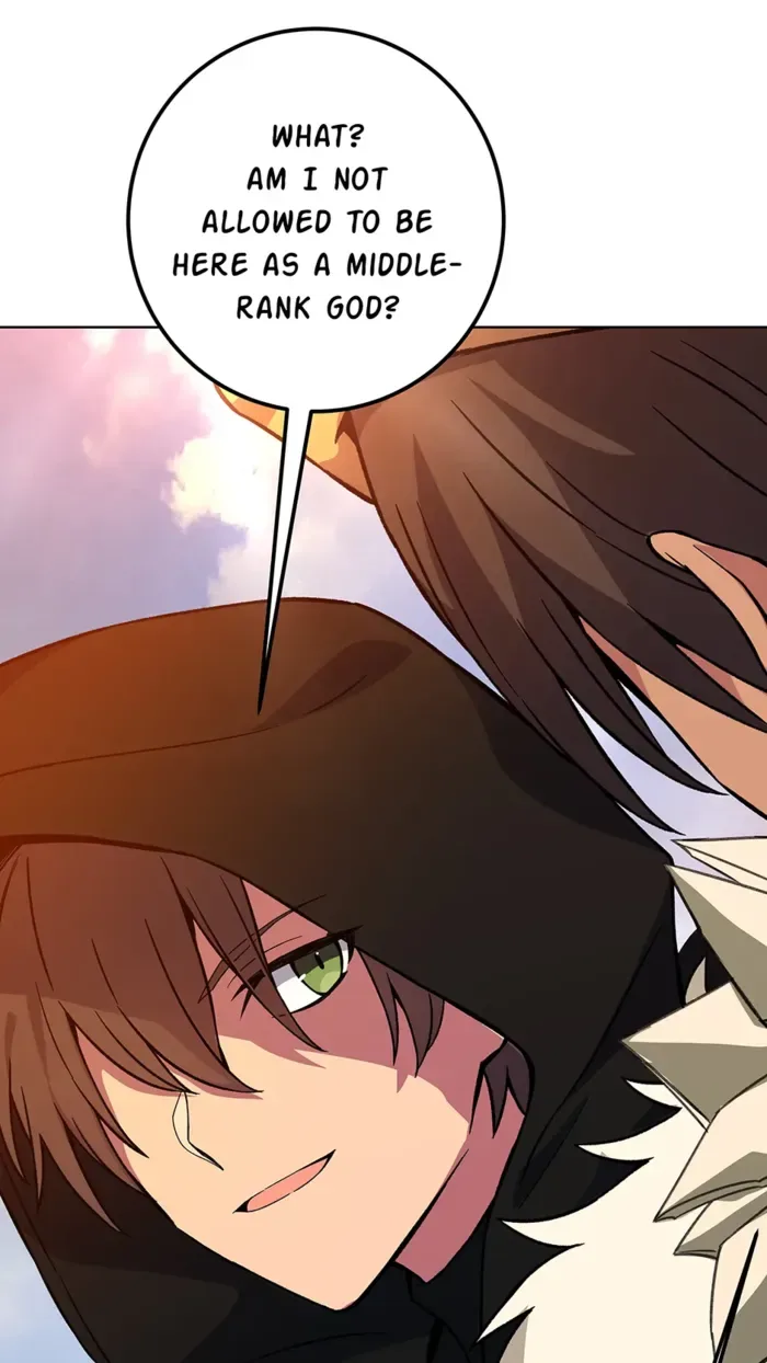 I Became A Part Time Employee For Gods Chapter 77 page 93