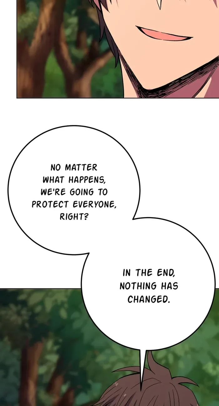 I Became A Part Time Employee For Gods Chapter 77 page 60
