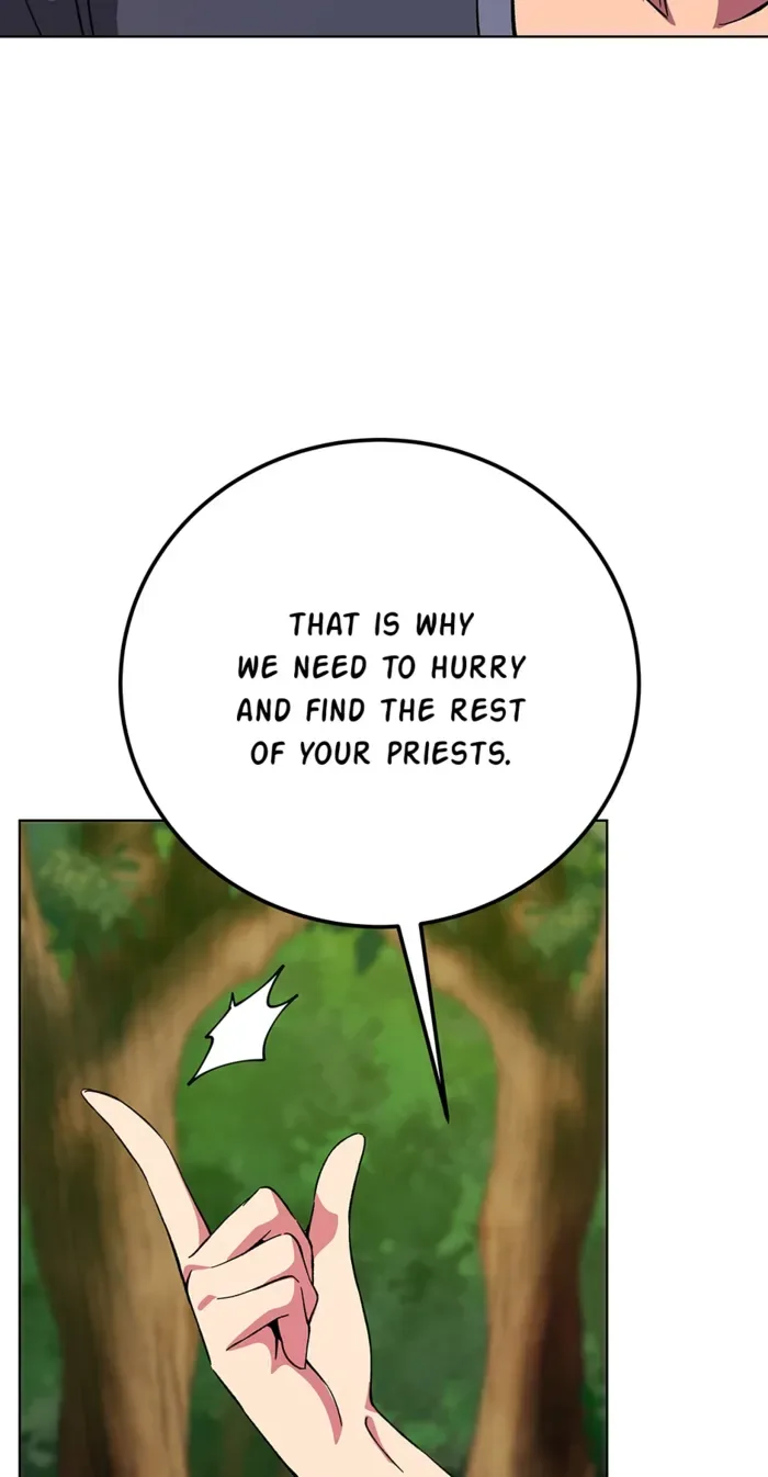 I Became A Part Time Employee For Gods Chapter 77 page 78