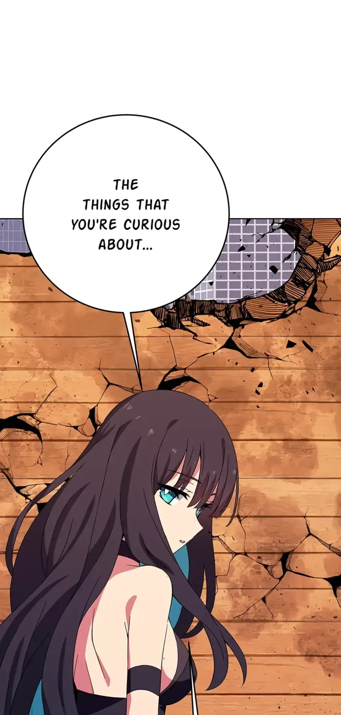 I Became A Part Time Employee For Gods Chapter 77 page 18