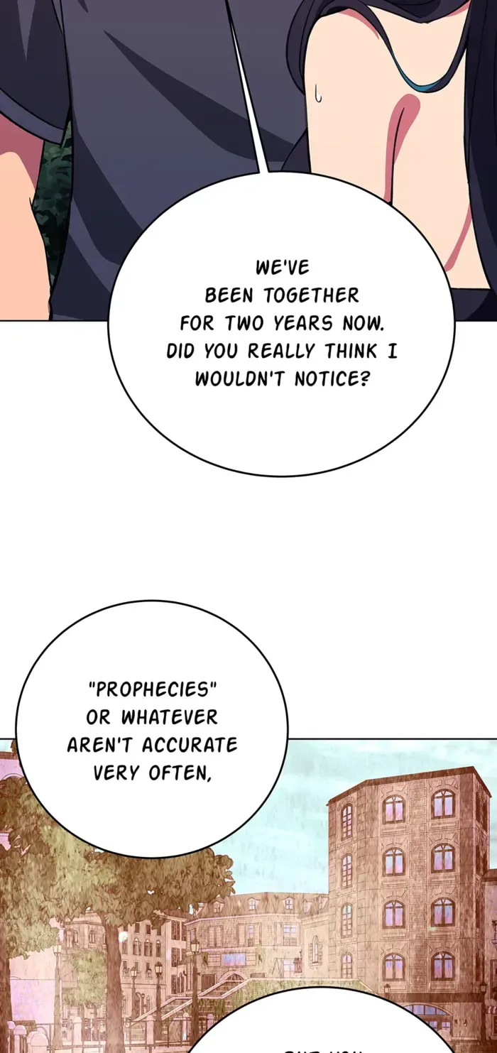 I Became A Part Time Employee For Gods Chapter 77 page 45
