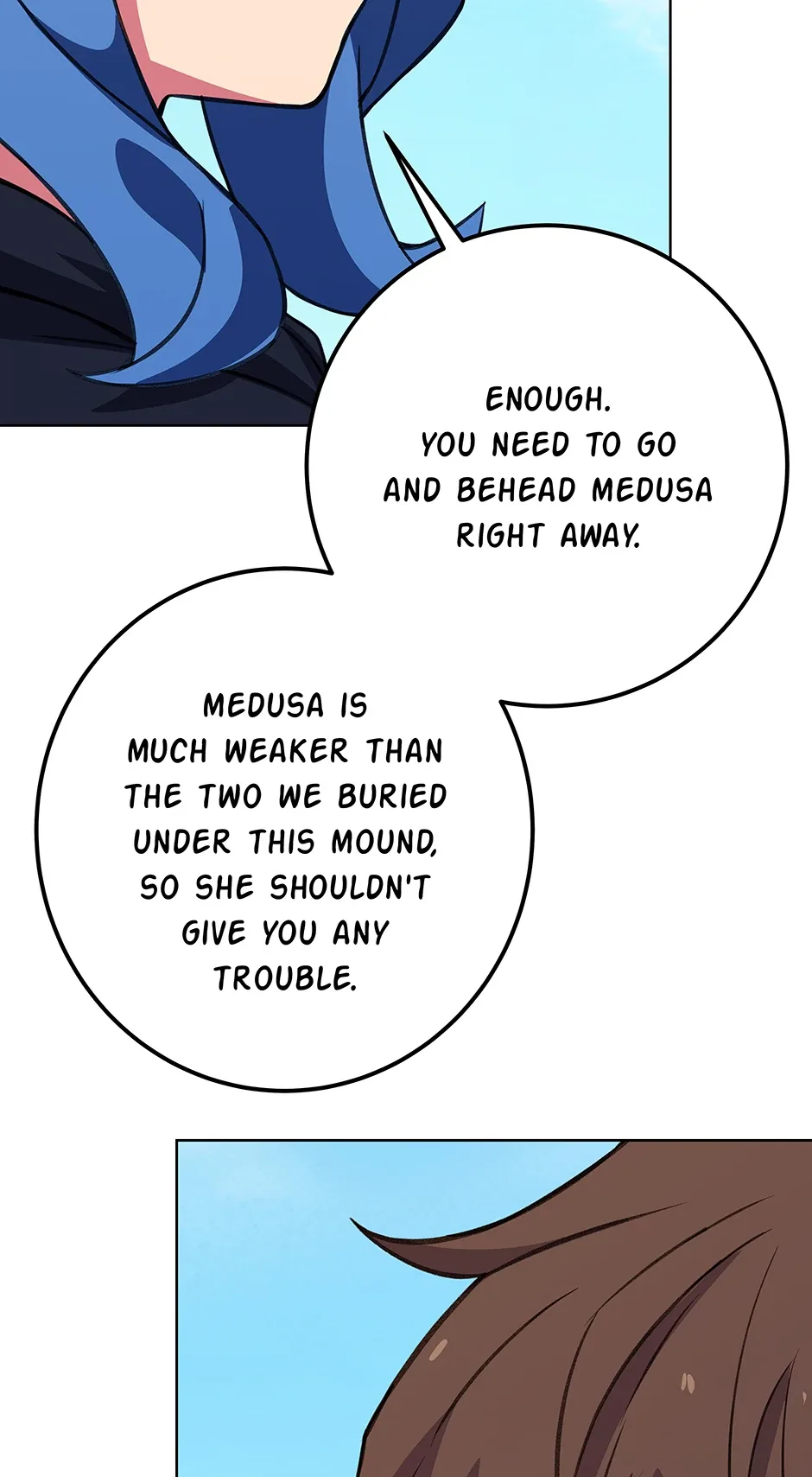 I Became A Part Time Employee For Gods Chapter 72 page 77