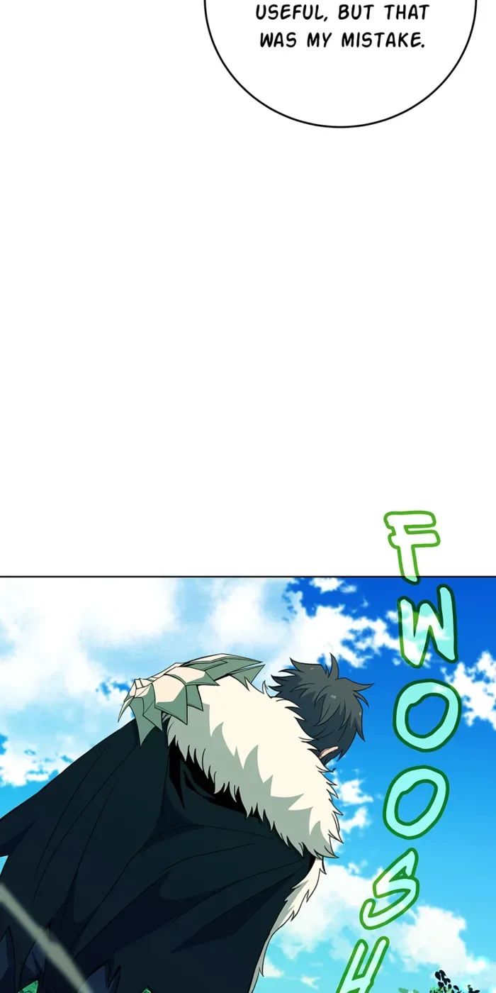 I Became A Part Time Employee For Gods Chapter 74 page 51