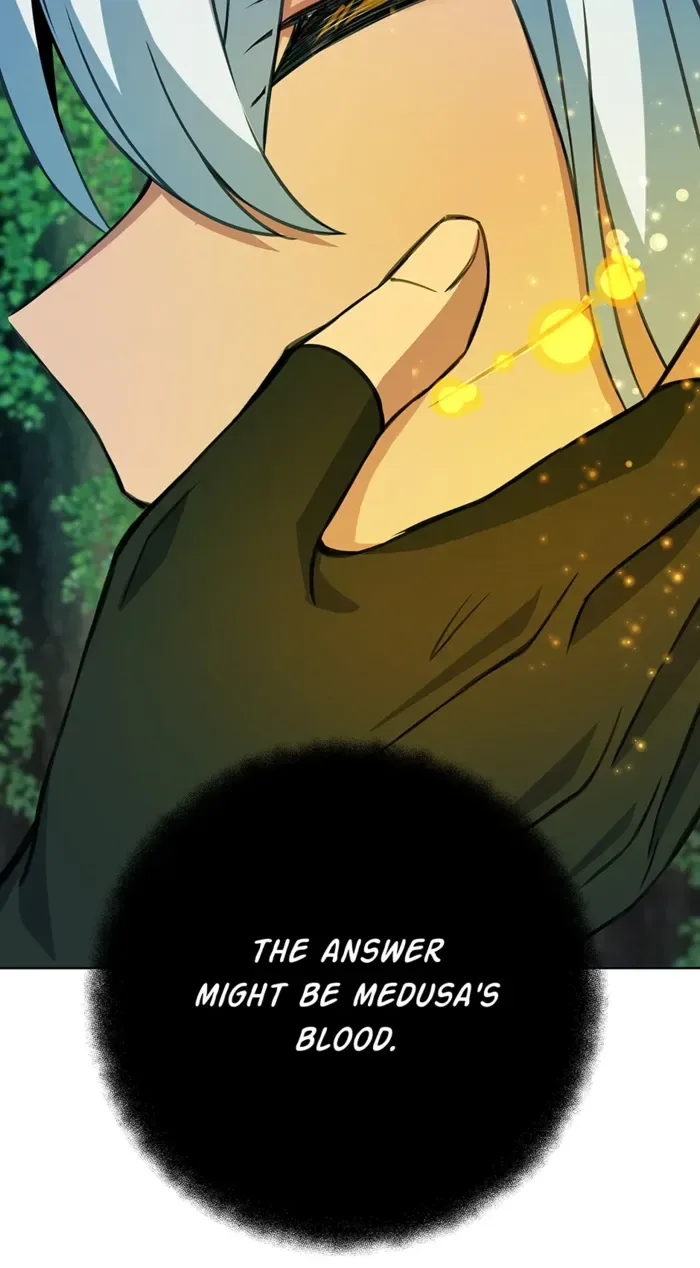 I Became A Part Time Employee For Gods Chapter 74 page 59