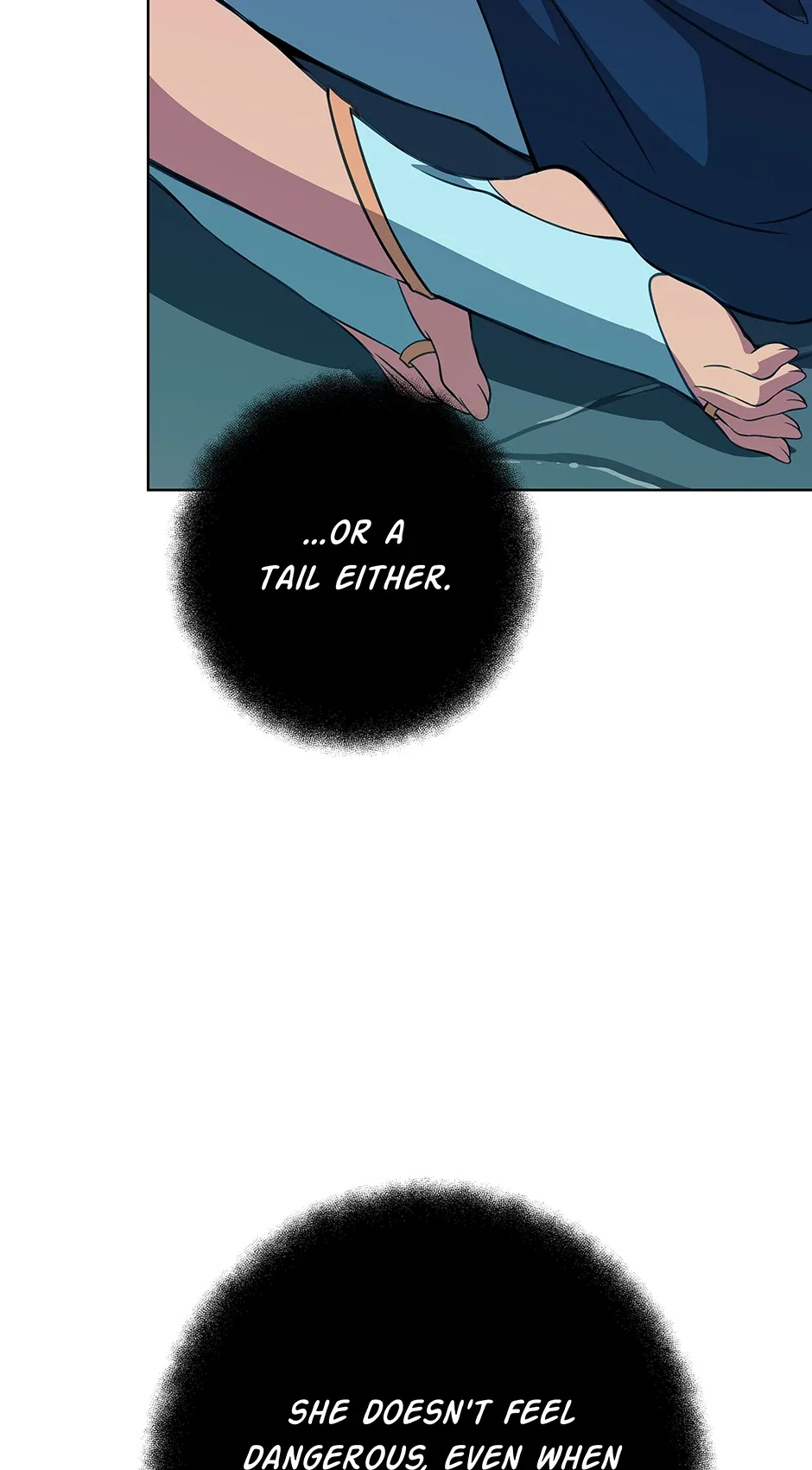 I Became A Part Time Employee For Gods Chapter 72 page 87