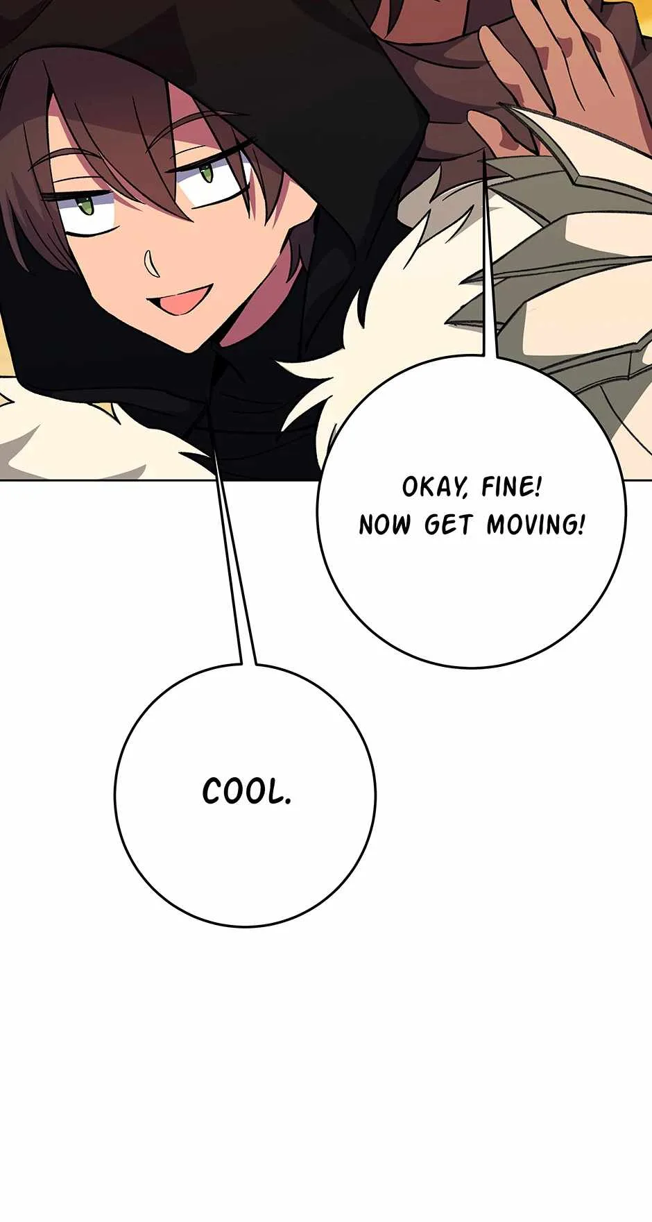 I Became A Part Time Employee For Gods Chapter 78 page 13