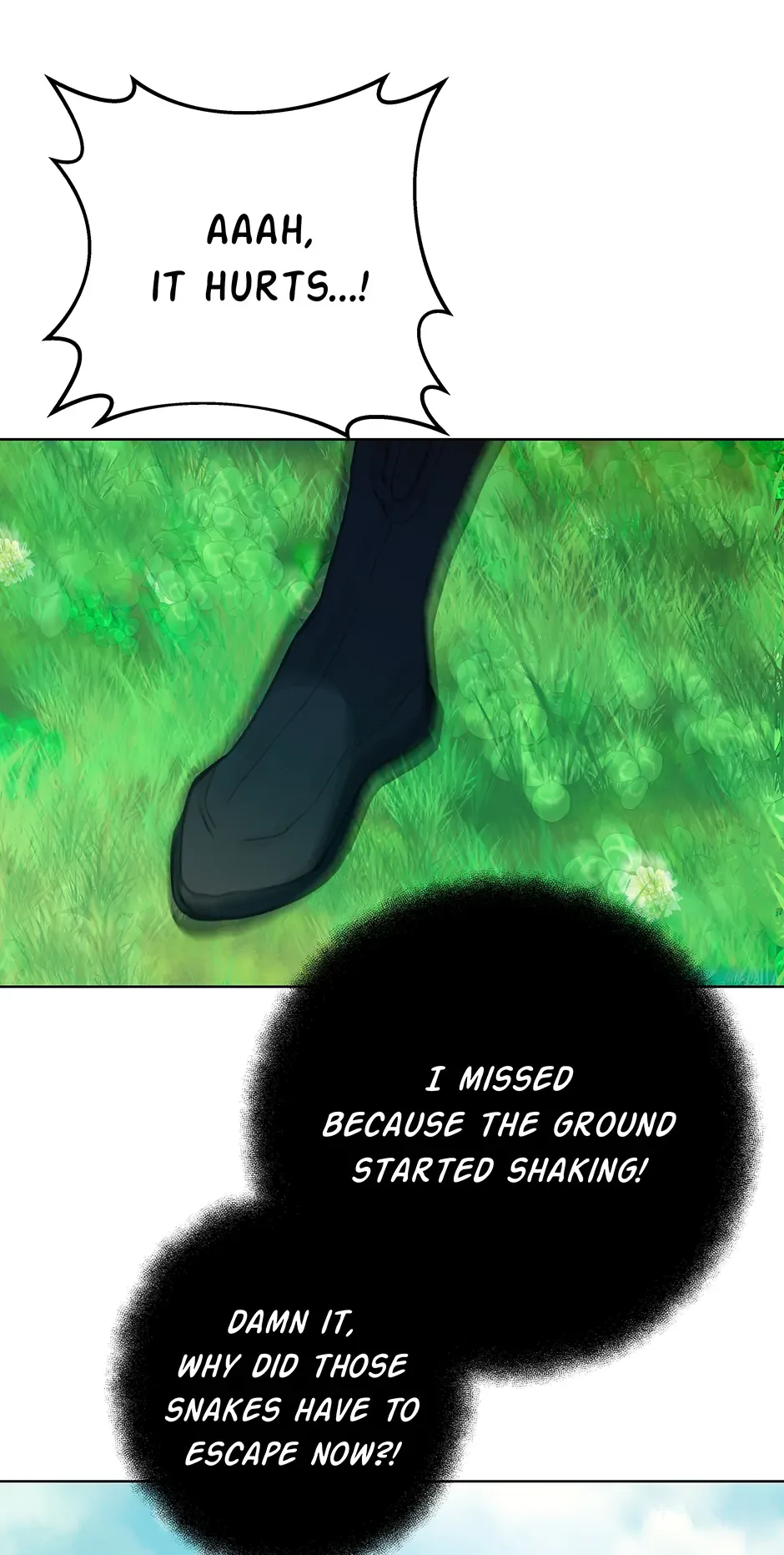 I Became A Part Time Employee For Gods Chapter 72 page 97