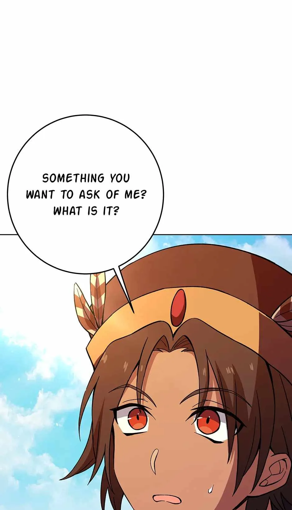 I Became A Part Time Employee For Gods Chapter 78 page 2
