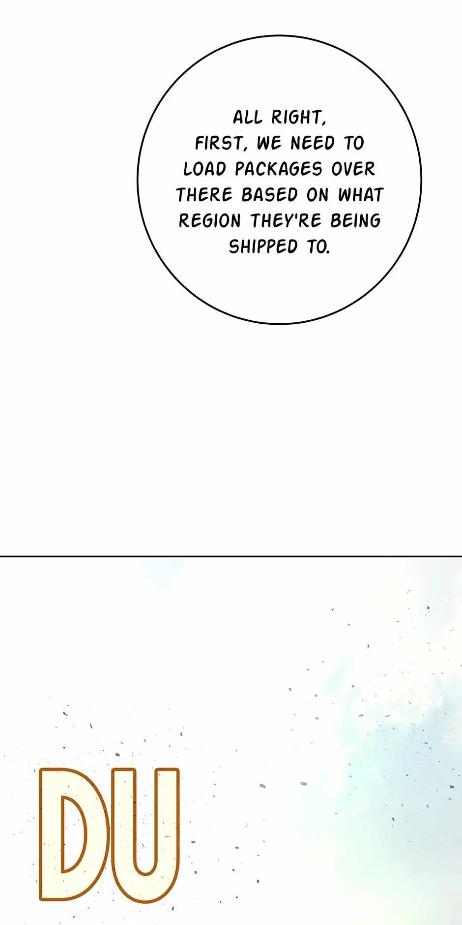 I Became A Part Time Employee For Gods Chapter 78 page 15