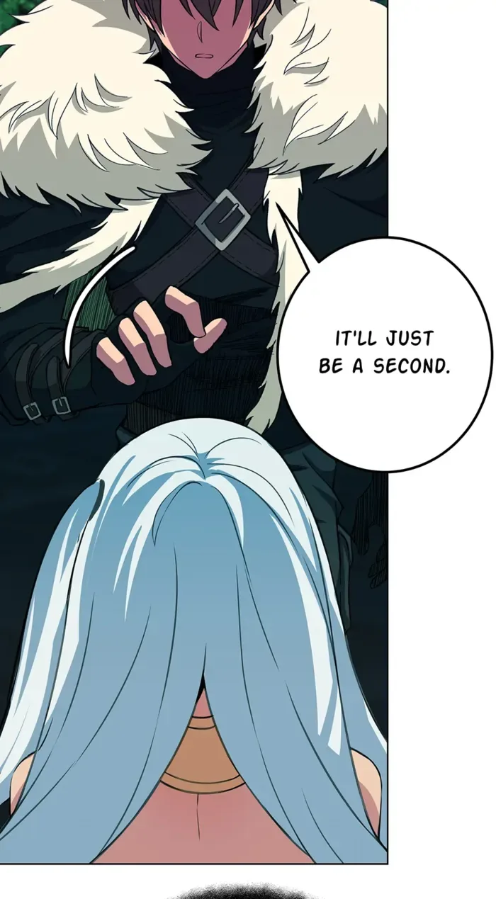 I Became A Part Time Employee For Gods Chapter 74 page 56