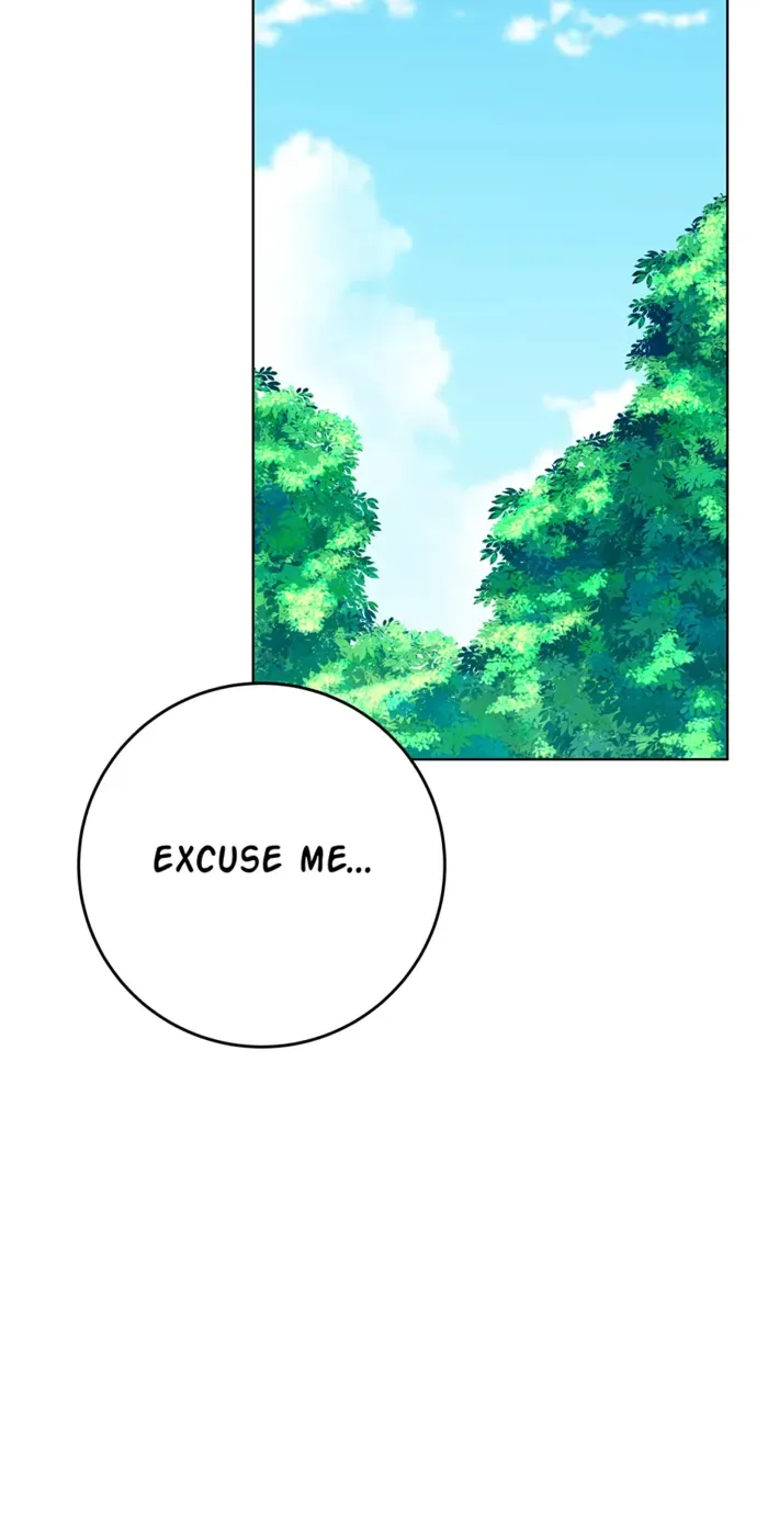 I Became A Part Time Employee For Gods Chapter 74 page 54