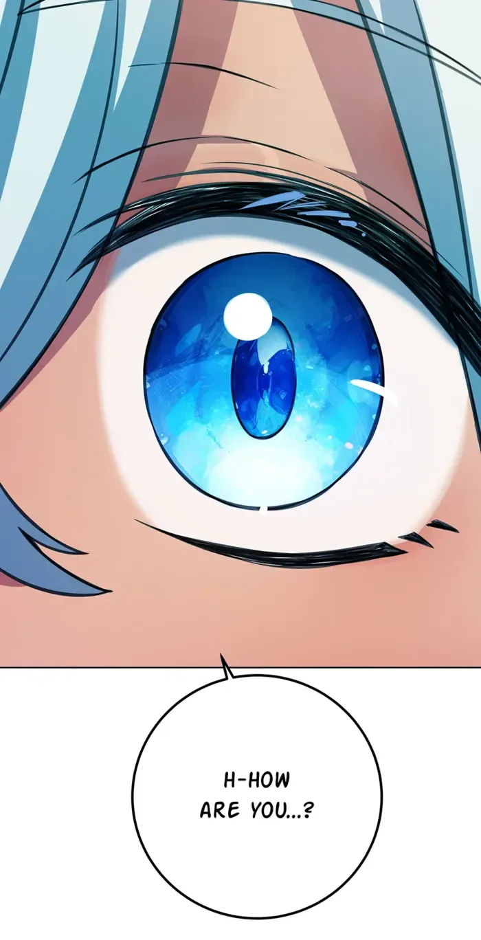 I Became A Part Time Employee For Gods Chapter 74 page 70