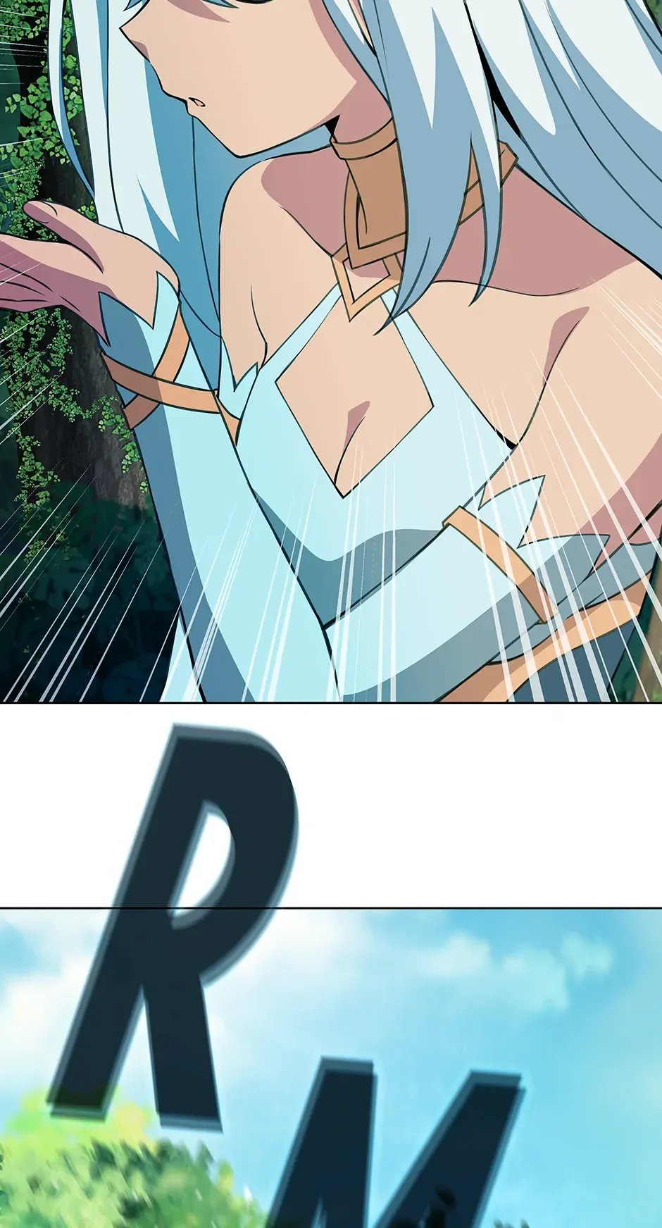 I Became A Part Time Employee For Gods Chapter 72 page 94