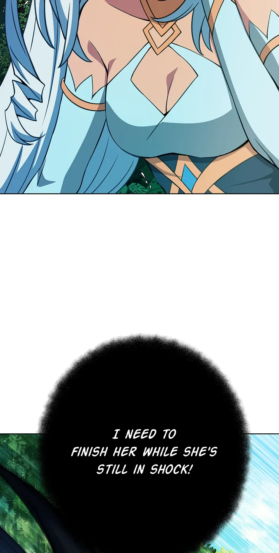 I Became A Part Time Employee For Gods Chapter 72 page 100