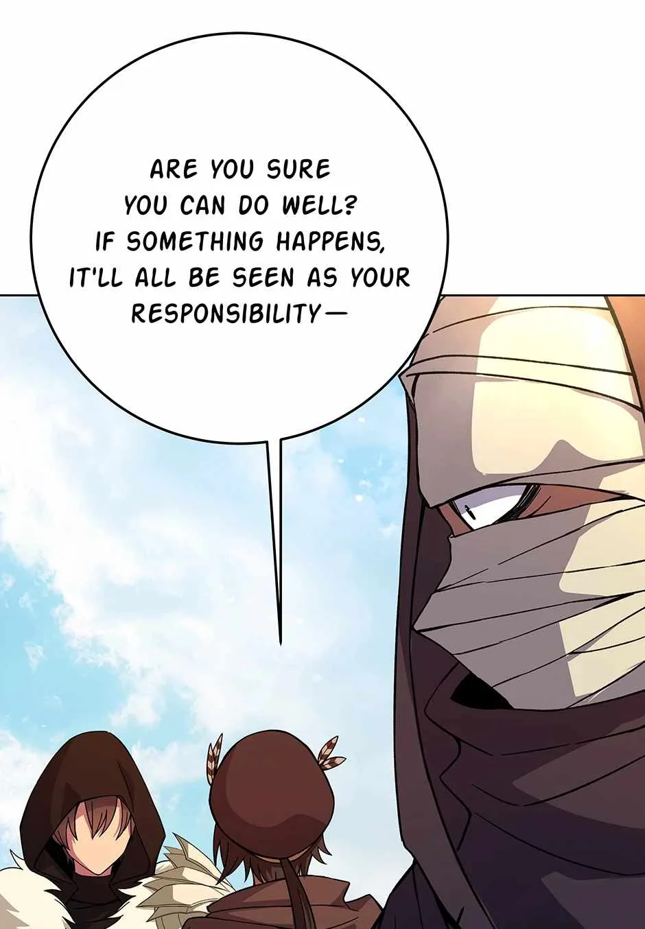 I Became A Part Time Employee For Gods Chapter 78 page 7