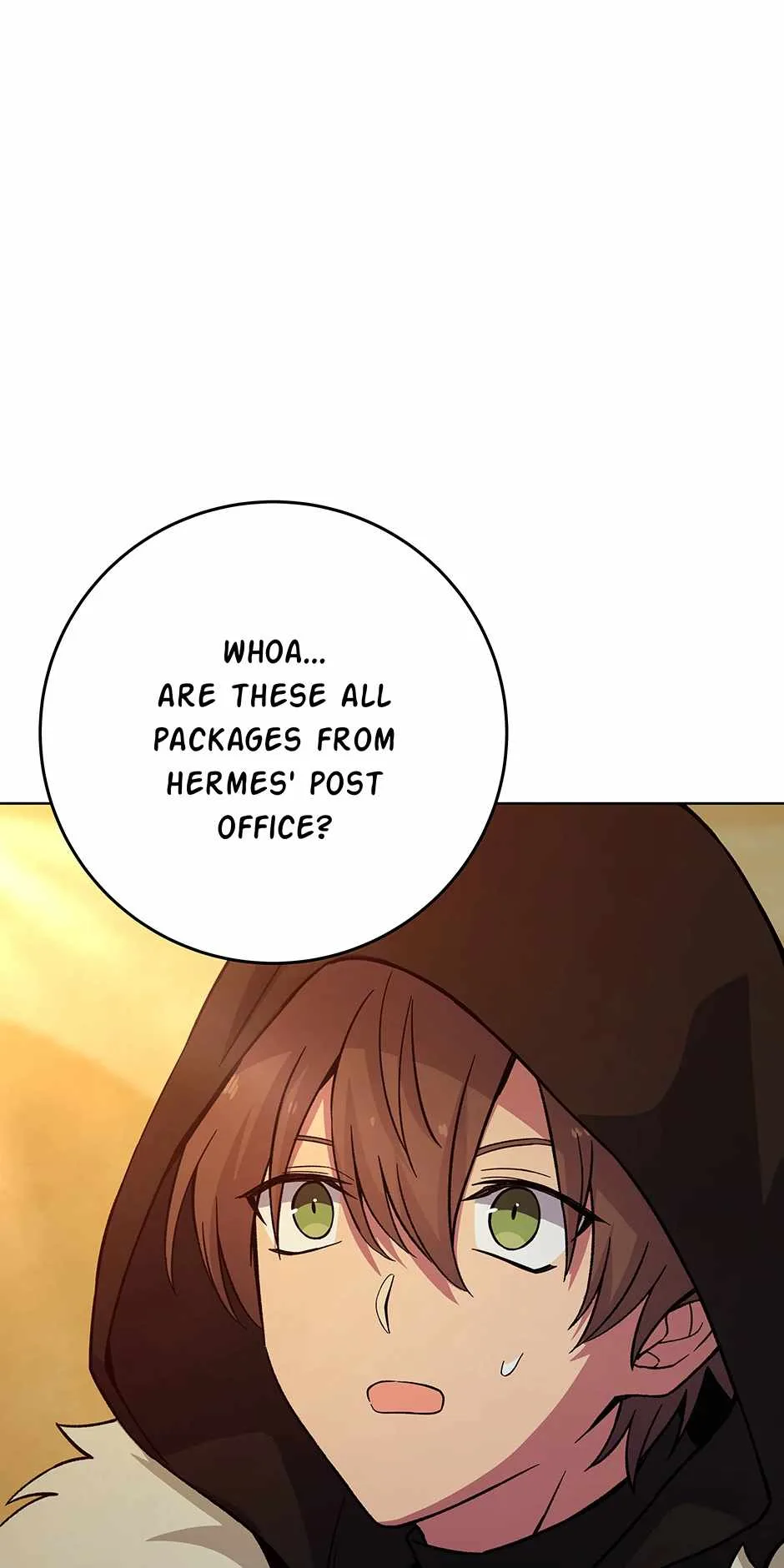 I Became A Part Time Employee For Gods Chapter 78 page 18
