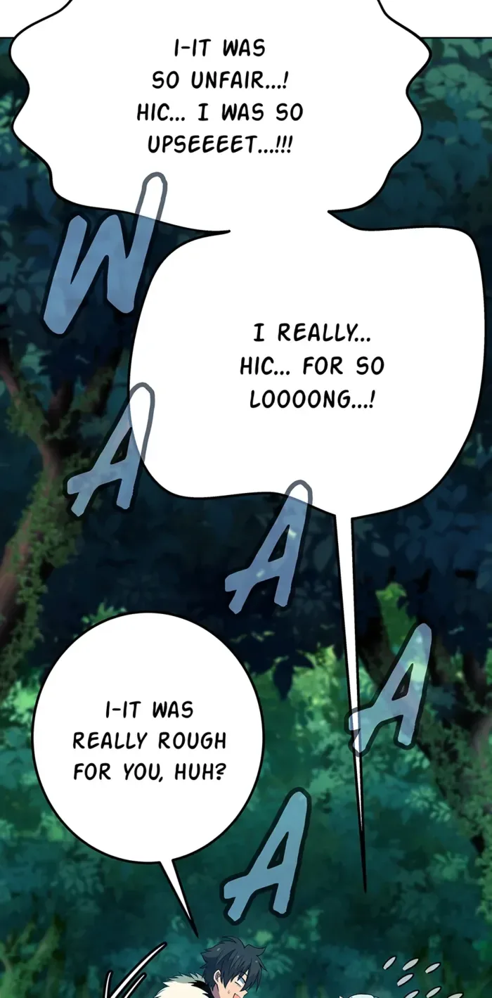 I Became A Part Time Employee For Gods Chapter 74 page 74